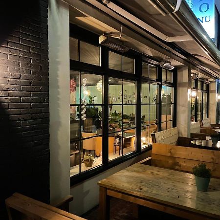 Hotel Restaurant Anno Nu Oostkapelle Bagian luar foto