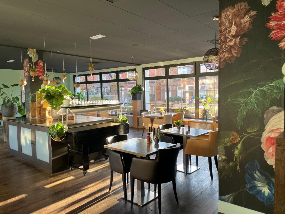 Hotel Restaurant Anno Nu Oostkapelle Bagian luar foto