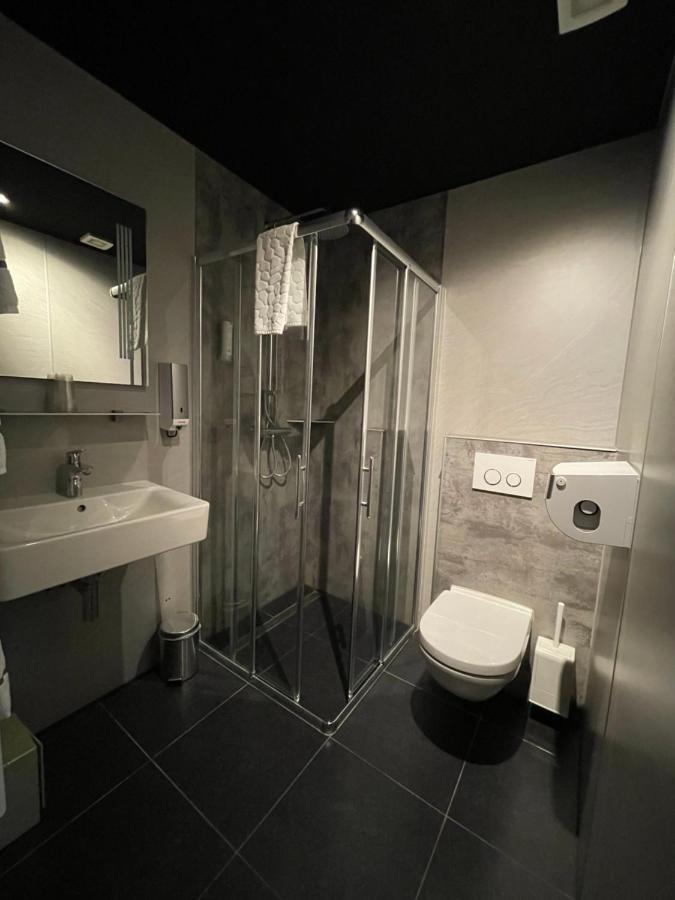 Hotel Restaurant Anno Nu Oostkapelle Bagian luar foto