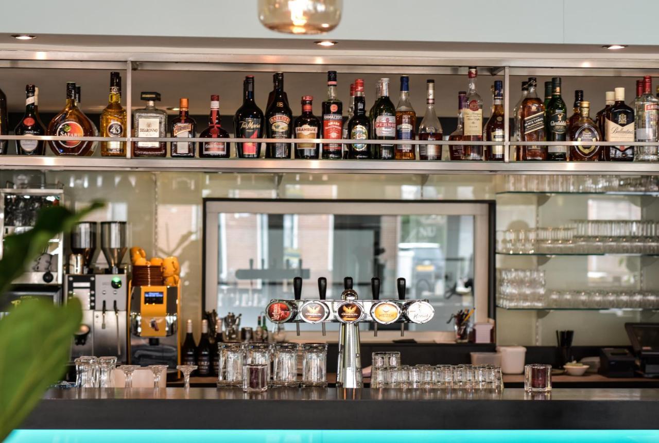 Hotel Restaurant Anno Nu Oostkapelle Bagian luar foto