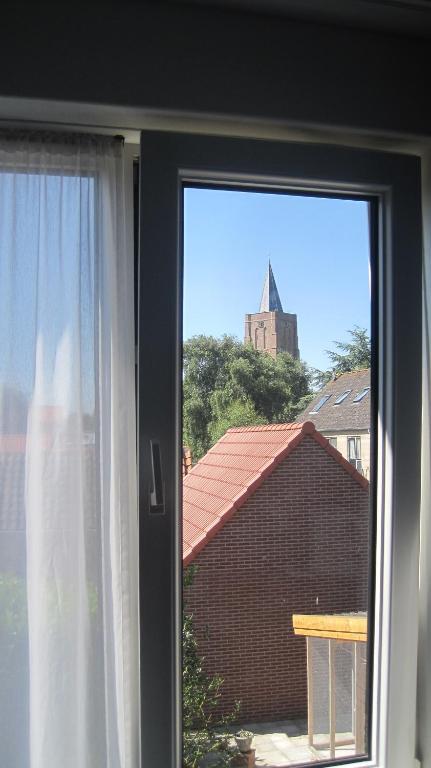 Hotel Restaurant Anno Nu Oostkapelle Ruang foto