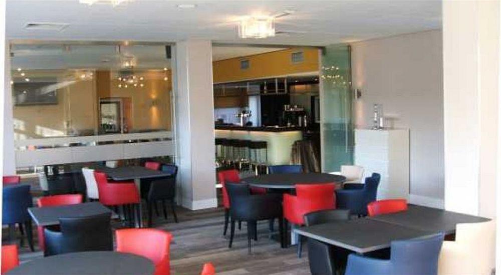 Hotel Restaurant Anno Nu Oostkapelle Bagian luar foto