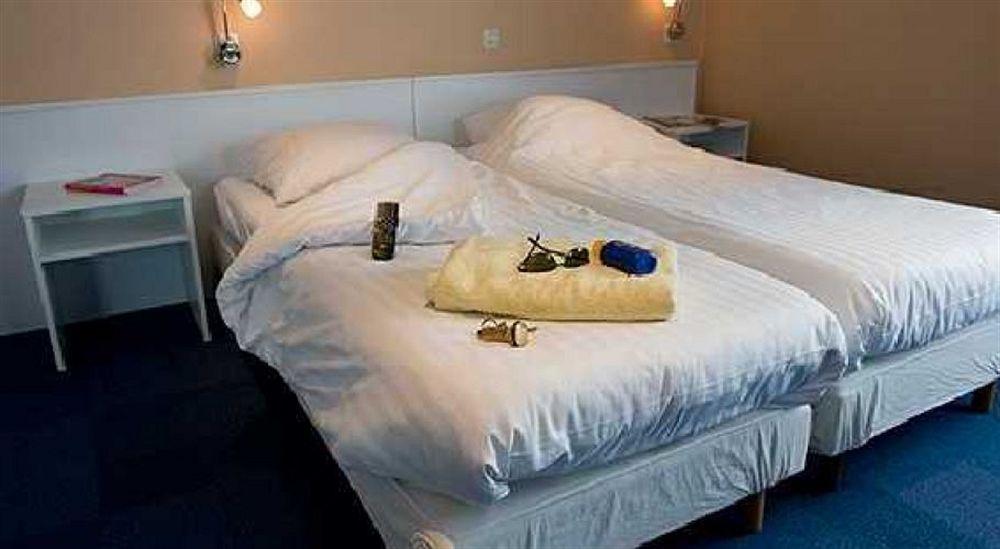 Hotel Restaurant Anno Nu Oostkapelle Bagian luar foto