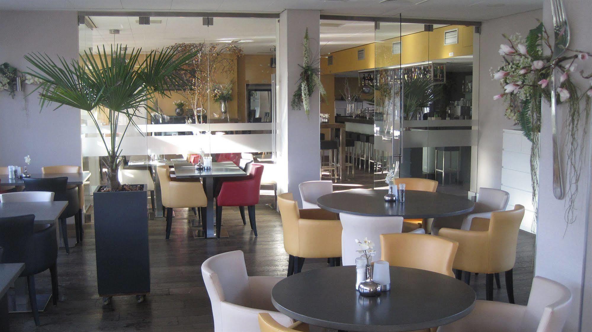 Hotel Restaurant Anno Nu Oostkapelle Bagian luar foto